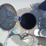 HOWO 371HP 6x4 20,000L Diesel Fuel Tanker Truck