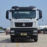 Sinotruk HOWO 371HP 10,000L 4x2 Water Bowser Tanker Sprinkler Truck