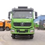 Shacman 350HP 6x4 Dump Tipper Truck