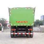 Shacman 350HP 6x4 Dump Tipper Truck