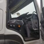 Sinotruk HOWO 375HP 6x4 Heavy-Duty Tractor Truck Head