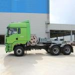 SHACMAN 480HP 6x4 Tractor Truck