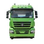 SHACMAN 480HP 6x4 Tractor Truck