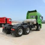 SHACMAN 480HP 6x4 Tractor Truck