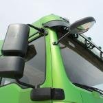 SHACMAN 480HP 6x4 Tractor Truck