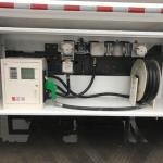 Sinotruk HOWO 371HP 6x4 Fuel Tanker Truck