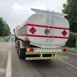 Sinotruk HOWO 371HP 6x4 Fuel Tanker Truck