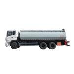 Sinotruk HOWO 371HP 6x4 Diesel Fuel Tanker Truck