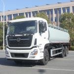 Sinotruk HOWO 371HP 6x4 Diesel Fuel Tanker Truck