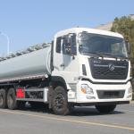 Sinotruk HOWO 371HP 6x4 Diesel Fuel Tanker Truck
