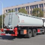 Sinotruk HOWO 371HP 6x4 Diesel Fuel Tanker Truck