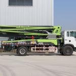 DFXD 38M 180m³/h Diesel Concrete Pump Truck