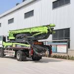 DFXD 38M 180m³/h Diesel Concrete Pump Truck