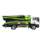 DFXD 31M Articulated Boom Concrete Pump Truck