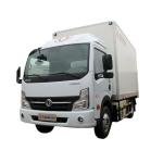 Dongfeng Captain EV350 100kW 4.5T 4X2 Electric Van Light Truck