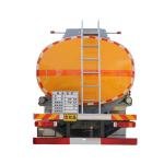 SINOTRUK HOWO 4X2 200HP 8000L Fuel Tanker Truck