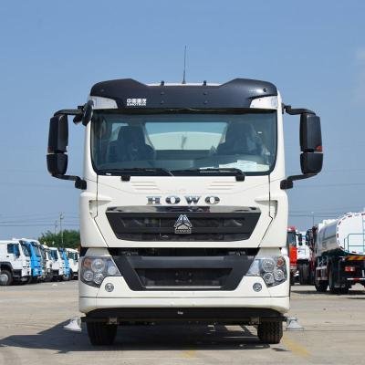 HOWO TX Series 220HP 4×2 Diesel Sprinkler Truck