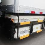 Dongfeng EV350 115kW 4x2 Electric Cargo Van