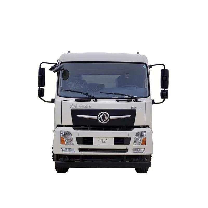 SINOTRUK HOWO 310HP 6x4 Fuel Tanker Truck