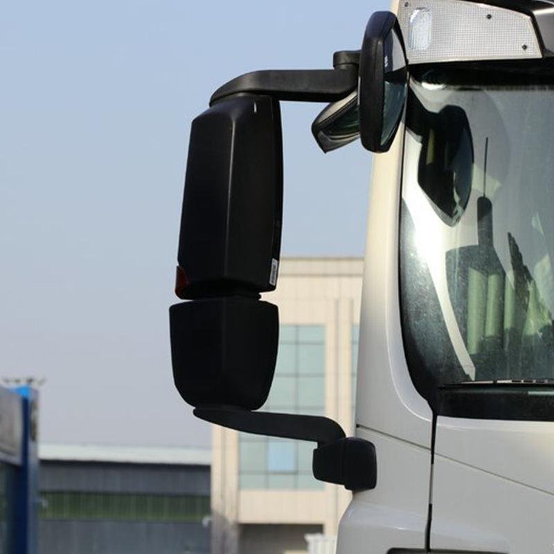 SINOTRUK HOWO 250kW 6×4 12m³ Diesel Concrete Mixer Truck