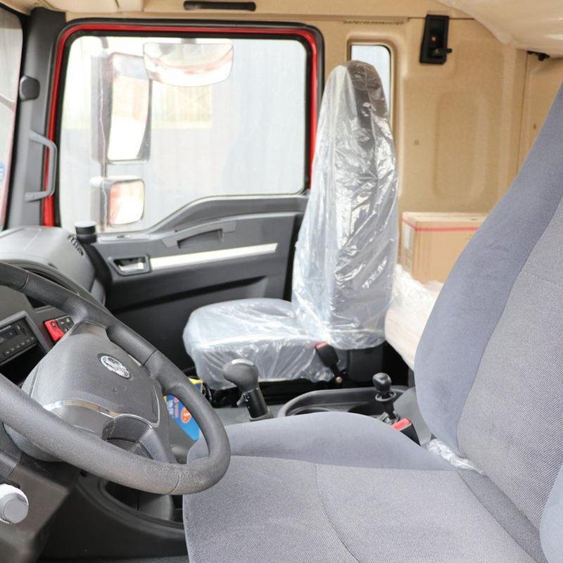 Shacman X3 6x4 420hp Tractor Truck