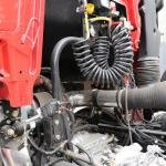 Shacman X3 6x4 420hp Tractor Truck