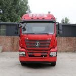 Shacman X3 6x4 420hp Tractor Truck