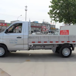 Dongfeng C71 4x2 Light Cargo Truck 1-5 Ton Capacity