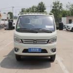 Foton W3 95HP 4X2 Light Van Truck