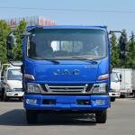JAC A8 170HP 4x2 Cargo Truck