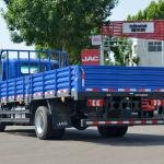 JAC A8 170HP 4x2 Cargo Truck