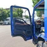 JAC A8 170HP 4x2 Cargo Truck