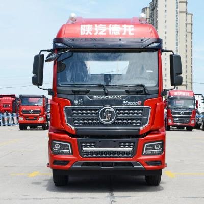 Shacman X3000 330HP 4x2 Tractor Head