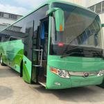 53-Seat Diesel Coach Bus - Urban Intercity Tourism Transportation