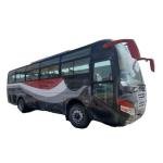 50-Seater Diesel Coach Bus - Right Hand Drive Front Engine