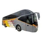 Yutong 55-Seater Right-Hand Drive Luxury Coach Bus