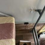 50-Seater Front Engine Diesel Coach Bus (Right Hand Drive)
