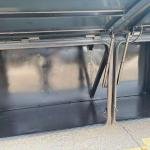Yutong/King Long 60-Seater Front Engine Diesel Coach Bus RHD