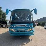 Yutong/King Long 60-Seater Front Engine Diesel Coach Bus RHD