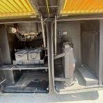 50-Seater Front-Engine Diesel Coach Bus Right-Hand Drive