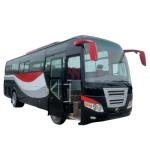Yutong Higer Kinglong 45-Seater Front Engine Diesel Coach Bus RHD