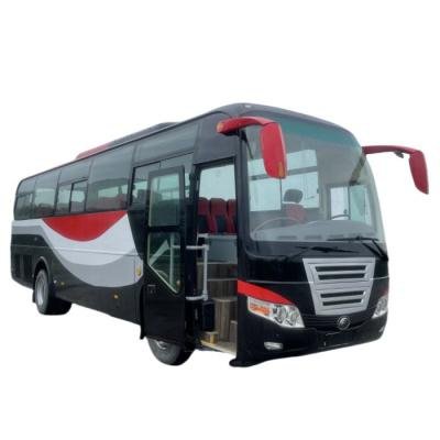 Yutong Higer Kinglong 45-Seater Front Engine Diesel Coach Bus RHD