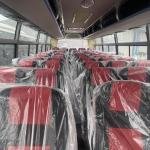 Yutong Higer Kinglong 45-Seater Front Engine Diesel Coach Bus RHD