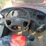 Yutong Higer Kinglong 45-Seater Front Engine Diesel Coach Bus RHD