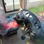 Yutong Higer Kinglong 45-Seater Front Engine Diesel Coach Bus RHD
