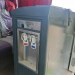 55-Seater Diesel Coach Bus LHD Luxury Passenger Vehicle for Sale