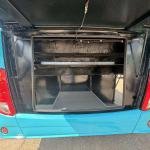 50-Seat Right-Hand Drive Diesel Coach Bus | Used Luxury Passenger Vehicle