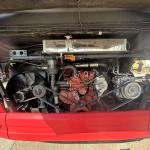 Diesel Coach 55-Seater Right-Hand Drive Bus for Sale