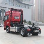 Shacman X5000 460HP 4x2 Tractor Truck
