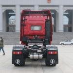 Shacman X5000 460HP 4x2 Tractor Truck
